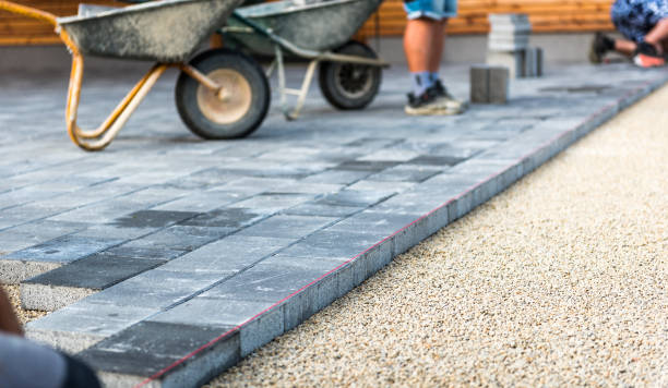 Best Driveway Drainage Solutions in Yorkvle, IL